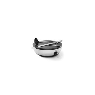 Lagrange Crepera Pro 209001 Inox 40 Cm