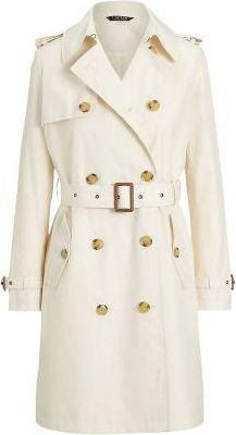 Ralph Lauren Lauren Ralph Lauren | Db Blt Rn38 Lined Coat - L