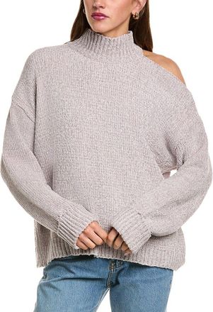 Jak Jak Chenille Sweater