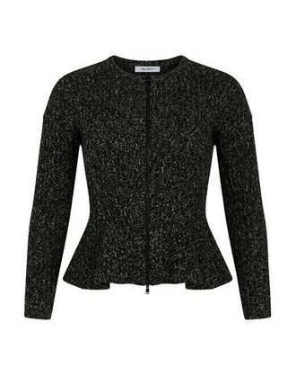 Max Mara MAGLIERIA - Cardigan su YOOX.COM