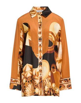 Leonard TOPWEAR - Shirts on YOOX.COM