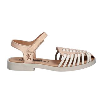 FLY London Avan Sandalo - - Shoes - Donna - Multicolore - 36 EU