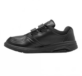 New Balance Womens 813 Walking Shoes In Black