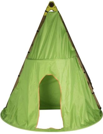 M&S Collection teepee, verde e arancione - tipi - trigano jardin