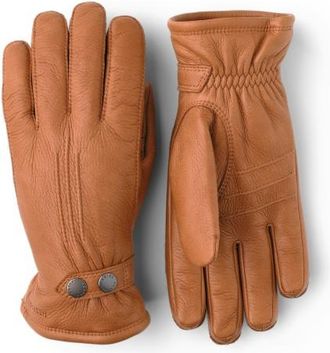 Hestra Tällberg Handschuhe für Herren | braun