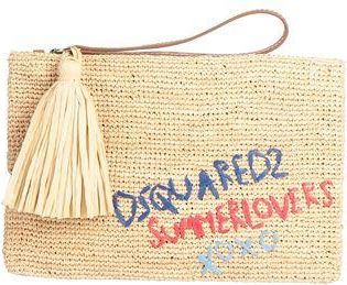 Dsquared2 BOLSOS - Bolsos de mano en YOOX.COM