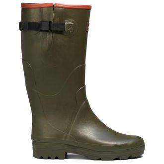 Aigle Chambord Vario Gummistiefel f&uuml;r Herren | oliv