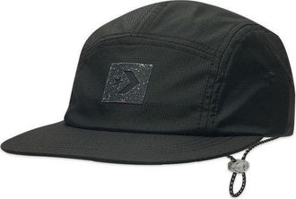 Converse Renew Camp Cap Black 10019858001