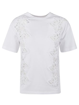 Tシャツ・カットソー ERMANNO SCERVINO Ermanno Scervino Cotton Shirt Ermanno Scervino Cotton T-Shirt from $187.00 - on Stylight