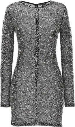 Retrofête emani Dress