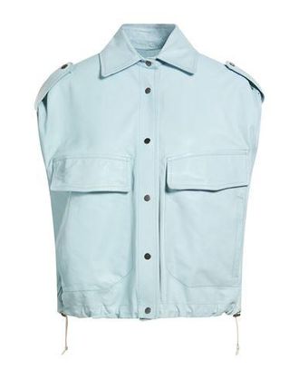 Salvatore Santoro Vests