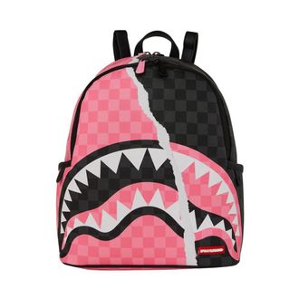 Sprayground Backpacks, unisex, Multicolor, ONE SIZE, Tear Sip Backpack