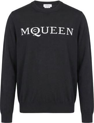 Alexander McQueen KNITWEAR - Jumpers on YOOX.COM