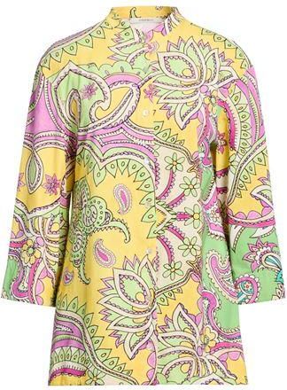 Maliparmi CAMISETAS Y TOPS - Camisas en YOOX.COM