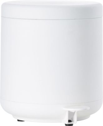 Zone Denmark Ume Waste Bin in White at Nordstrom