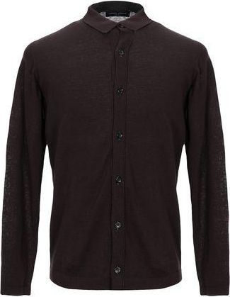 Roberto Collina CAMISETAS Y TOPS - Camisas en YOOX.COM