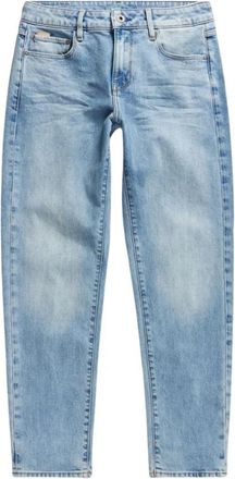 G-Star Slim-fit Jeans - Dames - Loose Fit Jeans - Blauw - W24 L30 - Katoen - Jeans