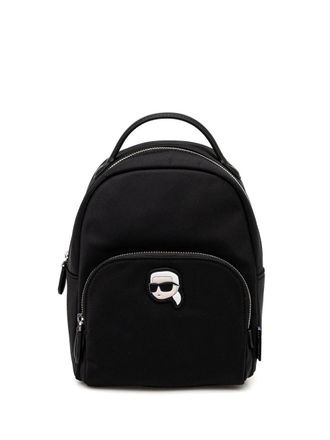 【特価セール】Karl Lagerfeld Cara Backpack リュック バッグ s-l1200.jpg