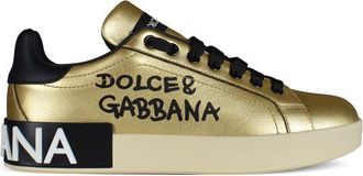 Dolce & Gabbana Sneakers Portofino