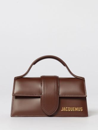 Jacquemus Borsa A Mano JACQUEMUS Donna colore Marrone