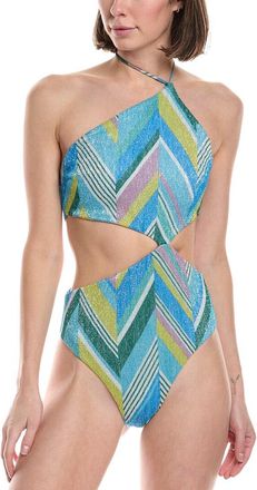 Devon Windsor Gabriella One-Piece