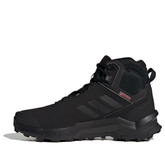 adidas Terrex AX4 Mid Beta COLD.RDY Core Black IF4953