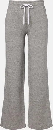 Polo Ralph Lauren Cotton-blend sweatpants