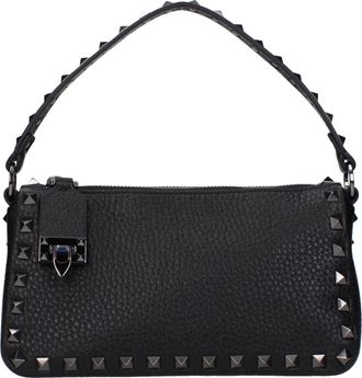 Valentino Garavani Donnas Borse in pelle nera