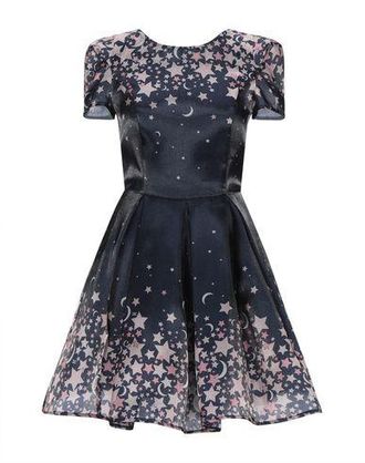 Elisabetta Franchi VESTITI - Vestiti corti su YOOX.COM