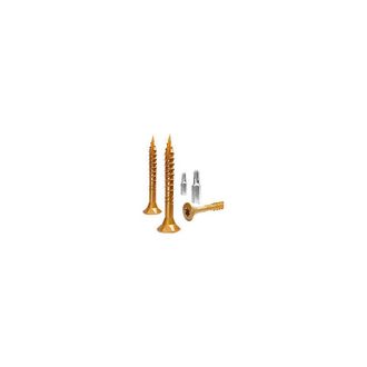 OEM Fp - E-jet Tornillo 3.0x30 Tg Seko Galvanizado Jaunet10 (por 1000)