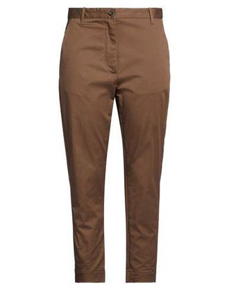 Nine In The Morning BOTTOMWEAR - Trousers on YOOX.COM