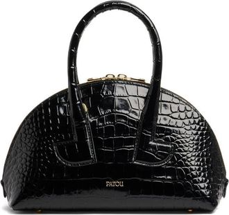 Patou Bags