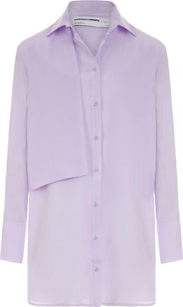 Margaux Lonnberg Robe Sotto Lilas, Exclusivit&eacute; Lulli