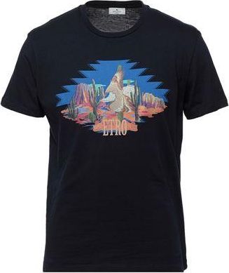 Etro TOPWEAR - T-shirts sur YOOX.COM