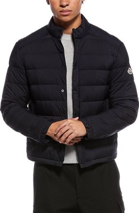 Moncler Selves Short Down Jacket