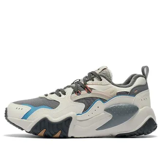 Li-Ning X-Claw Lite Beige Steel Grey AGCR229-3