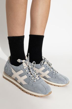 Hogan 86er Sports Shoes, Womens, Blue