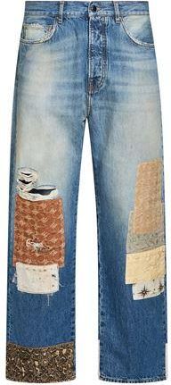 Amiri BOTTOMWEAR - Pantaloni jeans su YOOX.COM