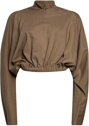 Rick Owens TOPWEAR - Felpe su YOOX.COM