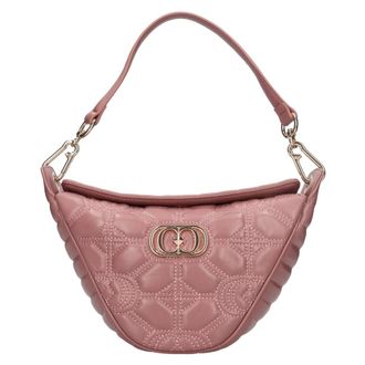 La Carrie Tassen, Dames, Roze, ONE Size, Leer, Tassen.. Roze