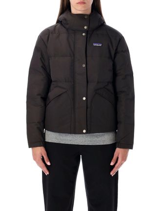 Patagonia Coats Black