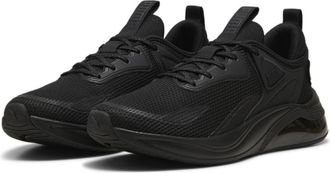Puma Puma Unisex Cell Thrill, PUMA Black-PUMA Black, 9.5 UK