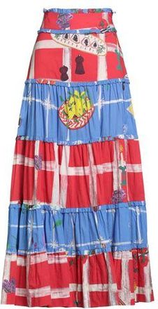 Carolina K BOTTOMWEAR - Gonne lunghe su YOOX.COM