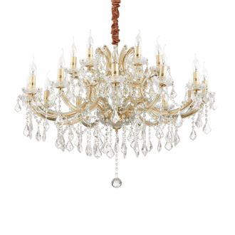 Netlighting Napoleon Light Pendant Light Gold