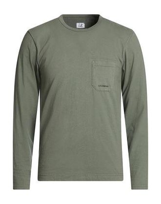 C.P. Company CAMISETAS Y TOPS - Camisetas en YOOX.COM