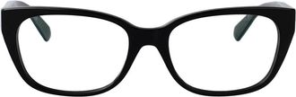 Tiffany & Co. Tf 2261 Optical Frame - unisex - Brillen - Zwart - 54 MM - Accessoires