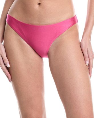 PQ Swim Basic Ruched Full Bottom
