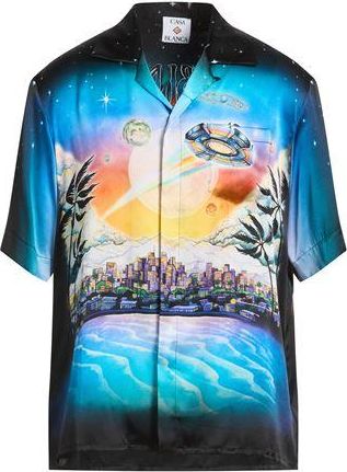 Casablanca TOPS - Hemden auf YOOX.COM