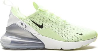 Nike Sneakers Air Max 270 - Verde