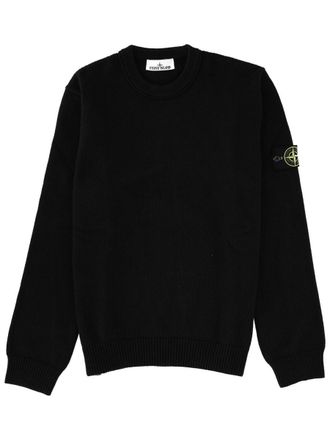 Stone Island Winter Sweater